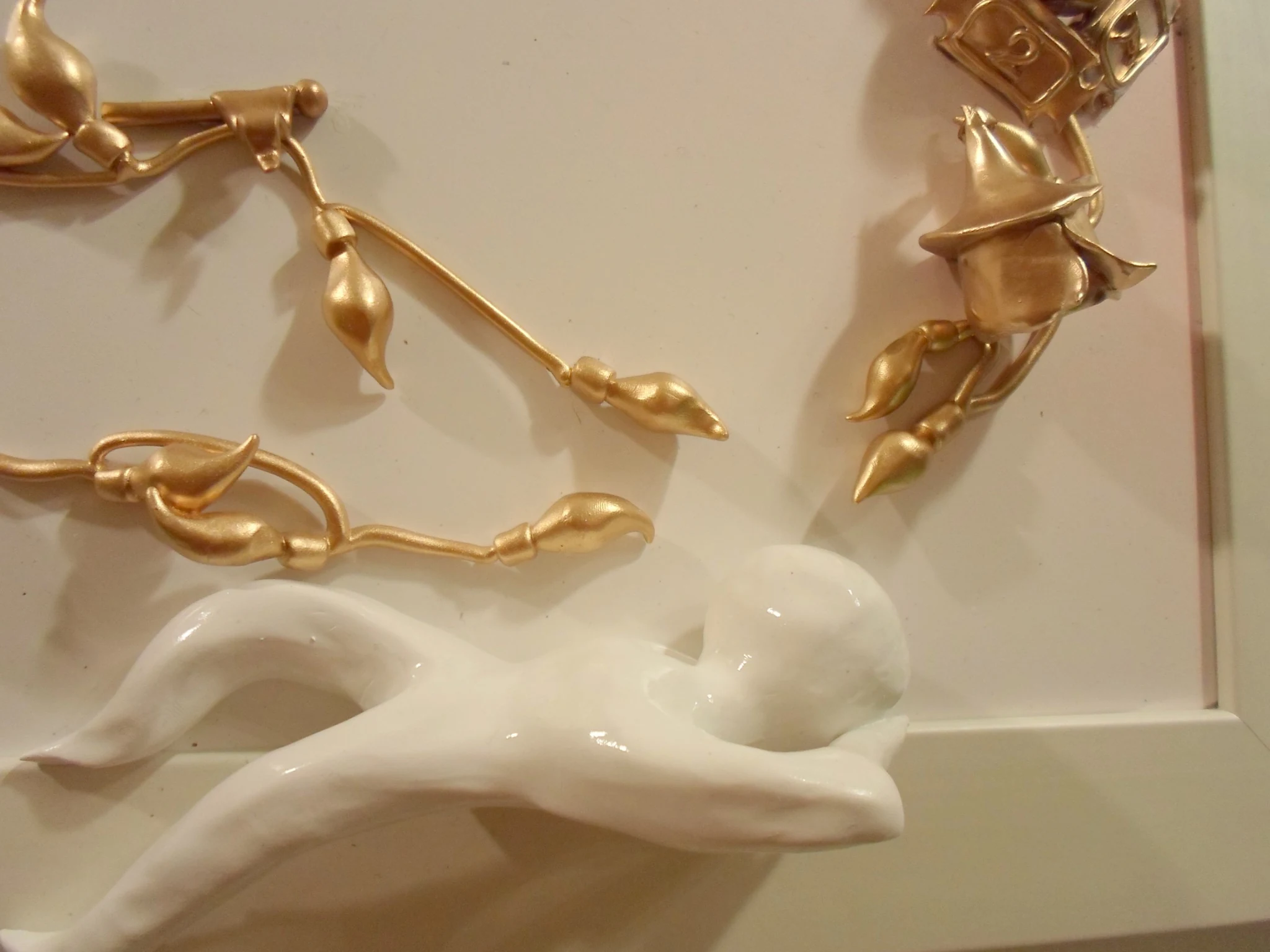 Detail of Fantasam