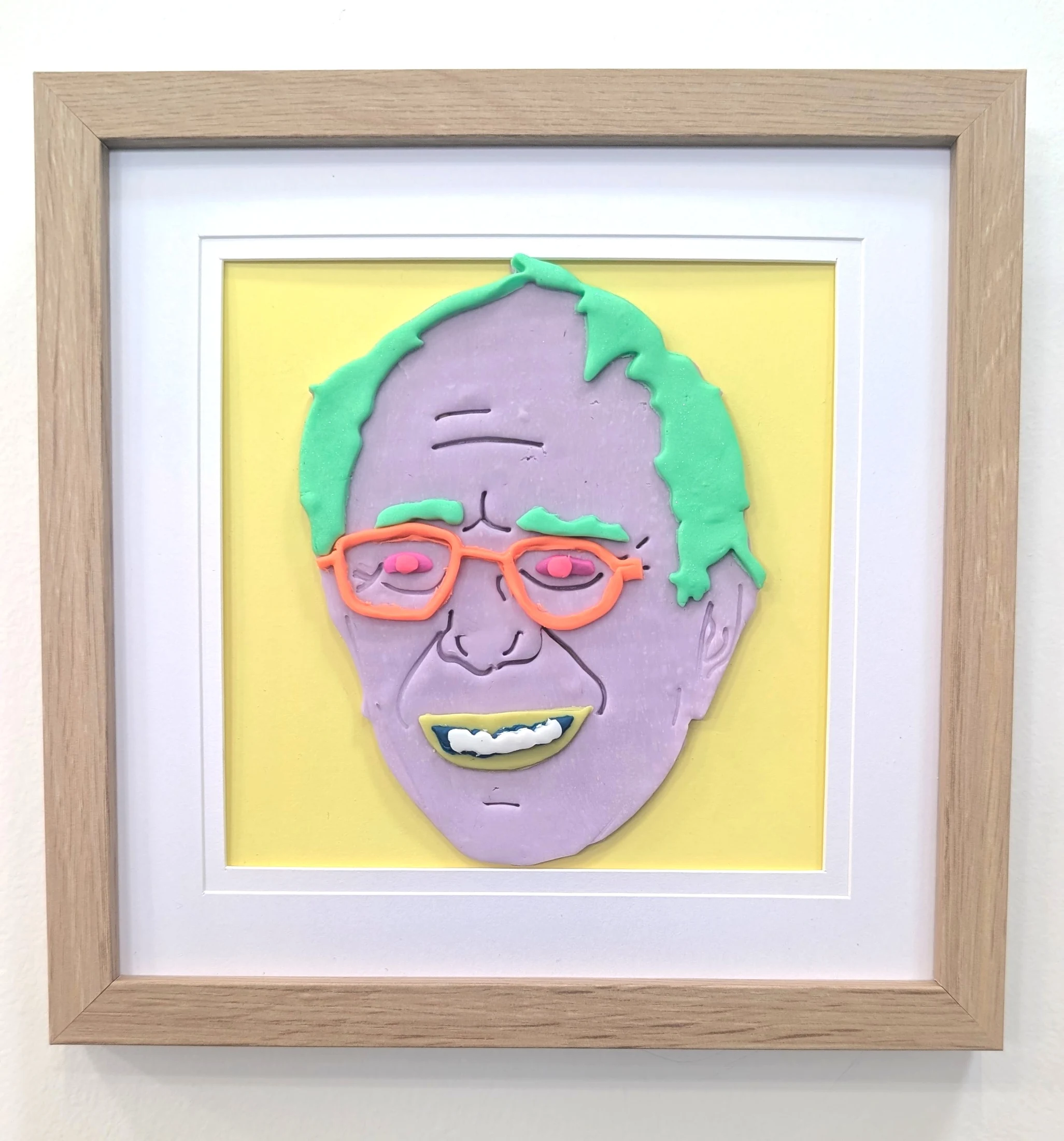 Bernie, 2026