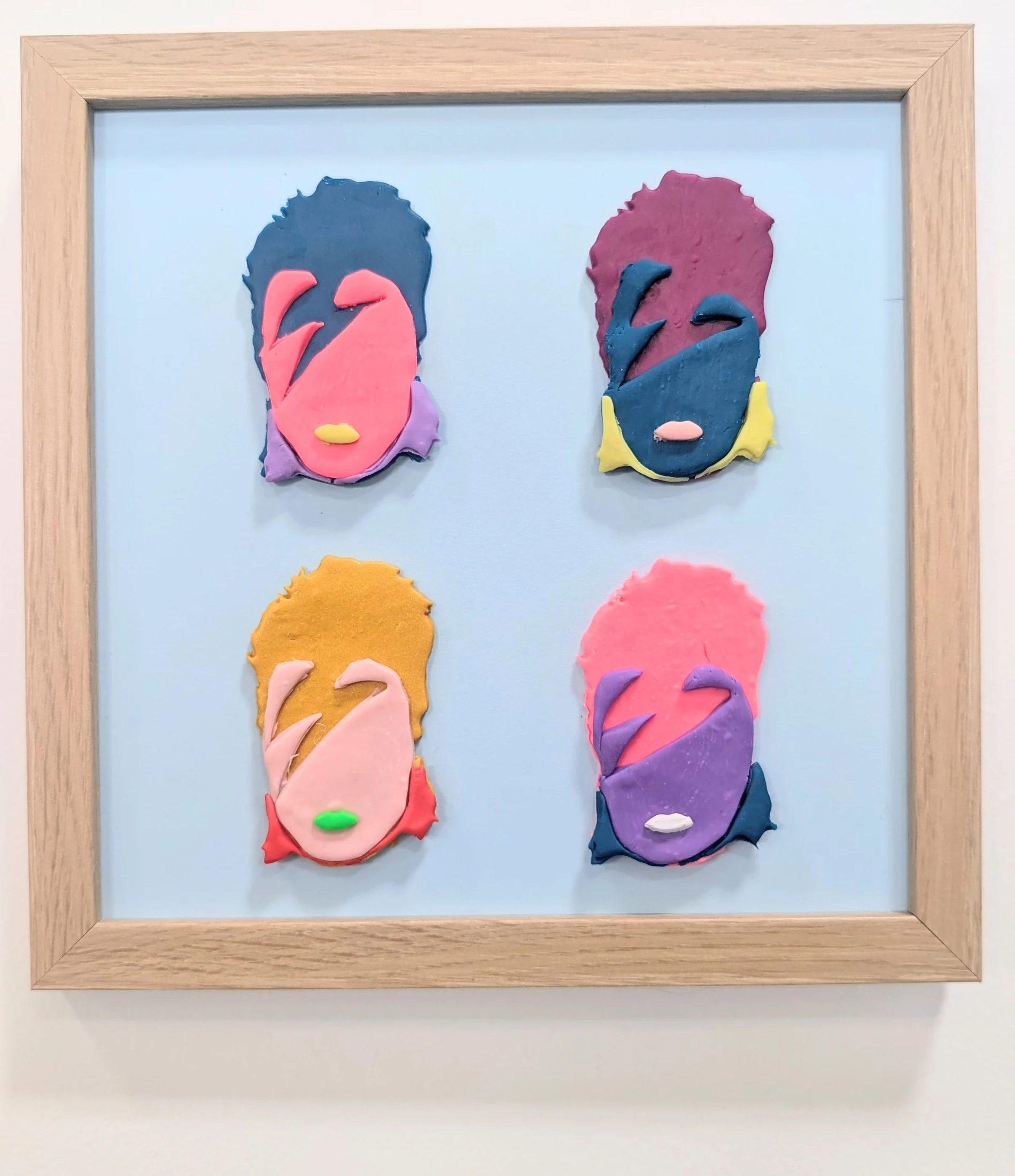 Bowie, 2026
