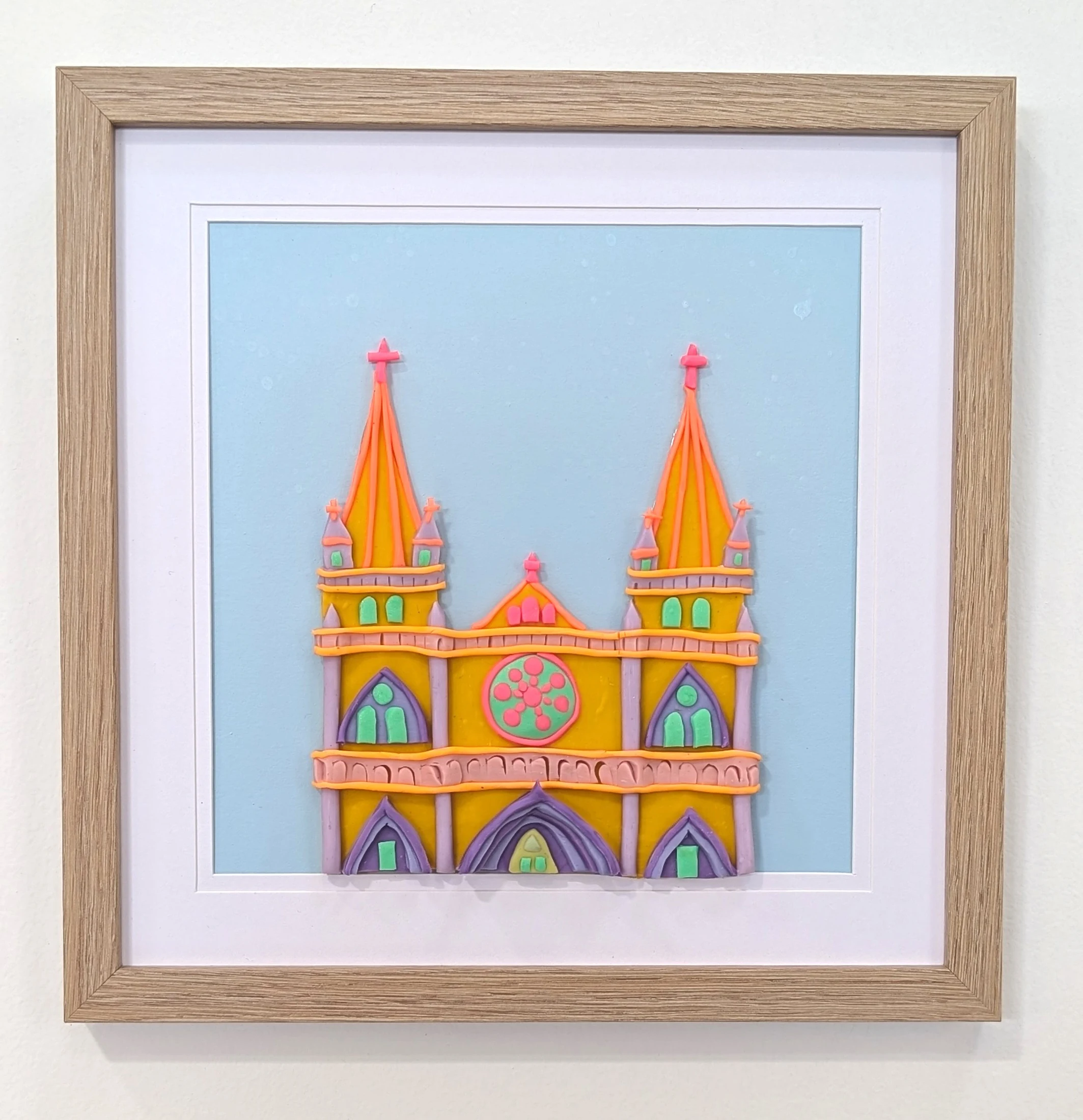 St Peter's Cathedral