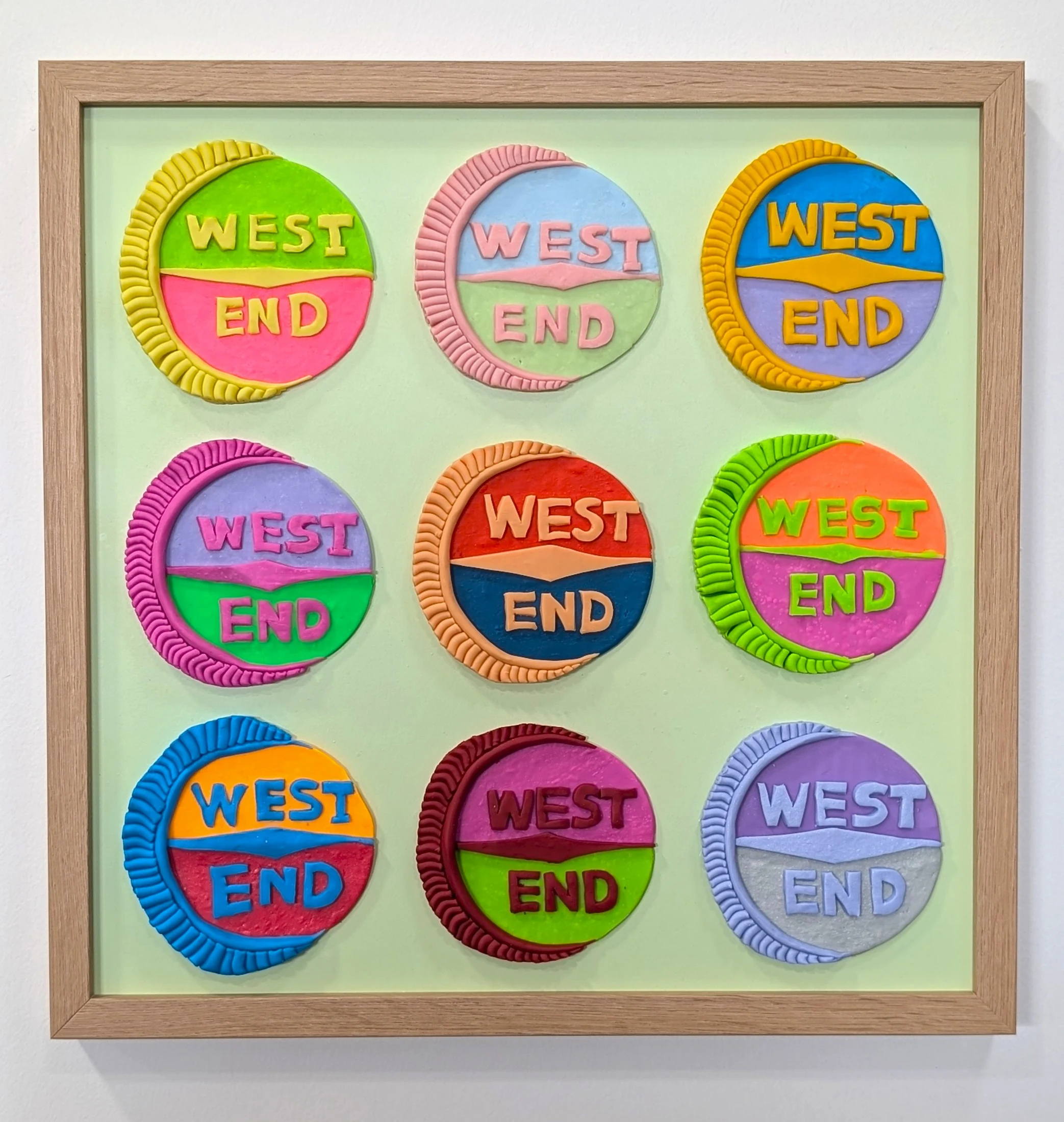 West End